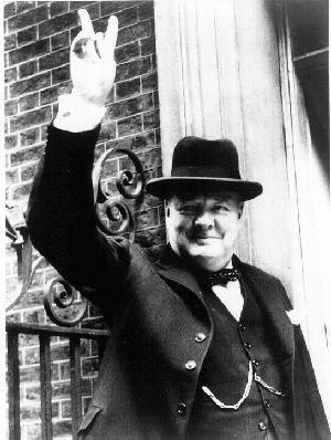 “Continuous effort – not strength or intelligence – is the key to unlocking our potential,” — Winston Churchill’s SEM Part II