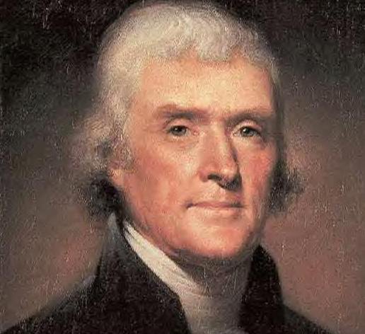 “Never trouble another for what you can do yourself.”  -Thomas Jefferson and Web Design
